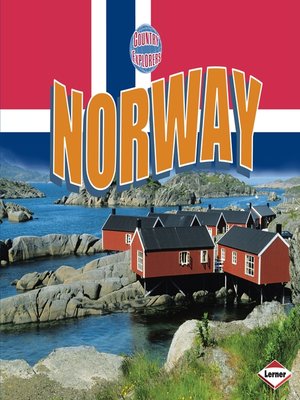 cover image of Norway